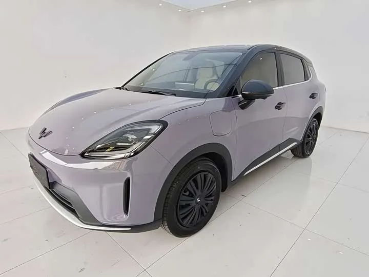 Wuling Bingo S 2026 из Китая — купить под ключ