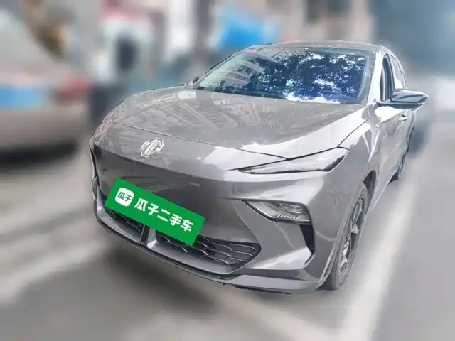 MG Motor ES5 2025 из Китая — купить под ключ