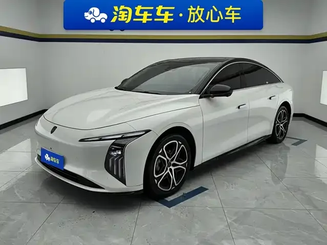 Dongfeng Forthing Xinghai S7 2026 из Китая — купить под ключ