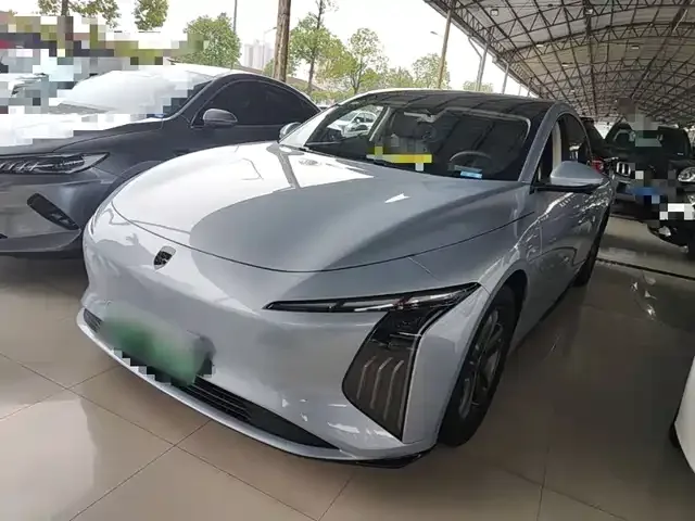 Dongfeng Forthing Xinghai S7 2025 из Китая — купить под ключ