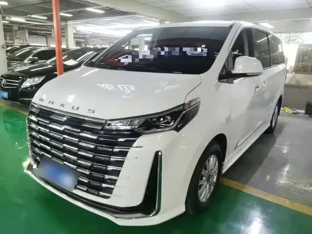Maxus G10 2025 из Китая — купить под ключ