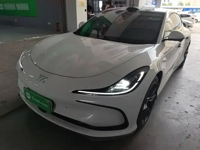 IM motors L6 2024 из Китая — купить под ключ