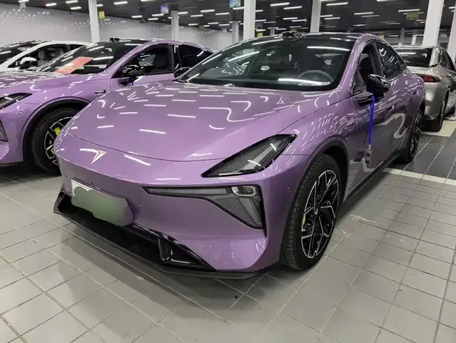 Changan Deepal L06 2026 из Китая — купить под ключ