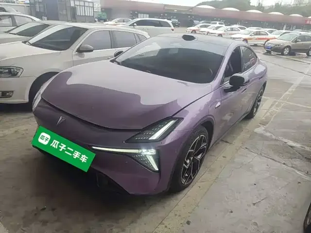 Changan Deepal L06 2026 из Китая — купить под ключ