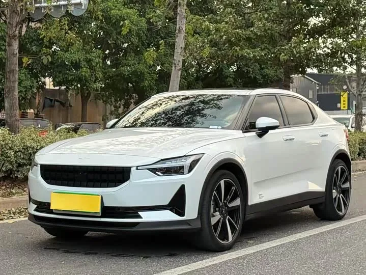 Polestar 2 2023 из Китая — купить под ключ