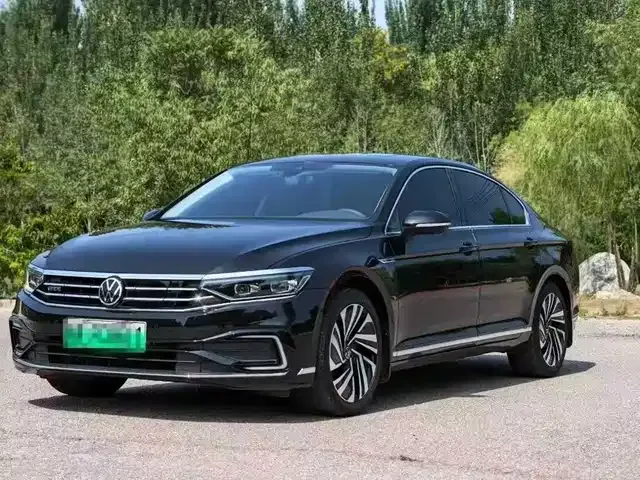 Volkswagen Magotan GTE Hybrid 2023 из Китая — купить под ключ