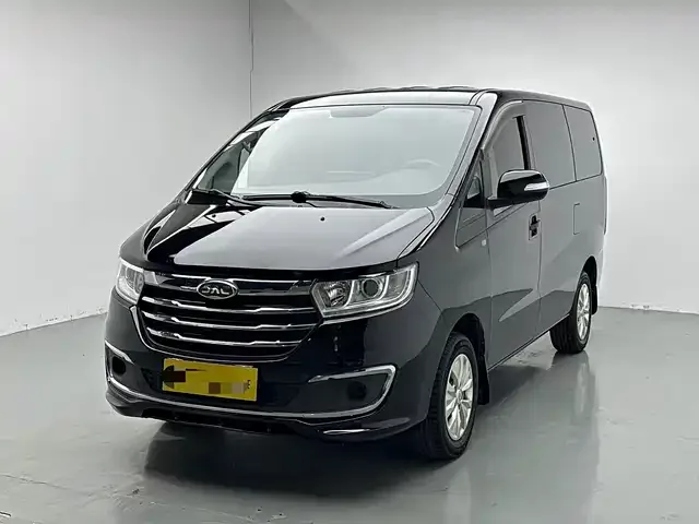 JAC Refine M3 2023 из Китая — купить под ключ