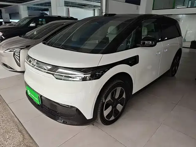 Zeekr Mix 2025 из Китая — купить под ключ