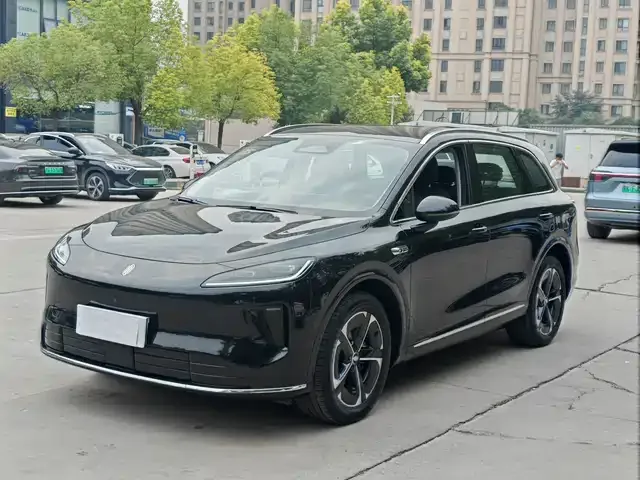 Shangjie (Huawei × SAIC) H5 2025 из Китая — купить под ключ