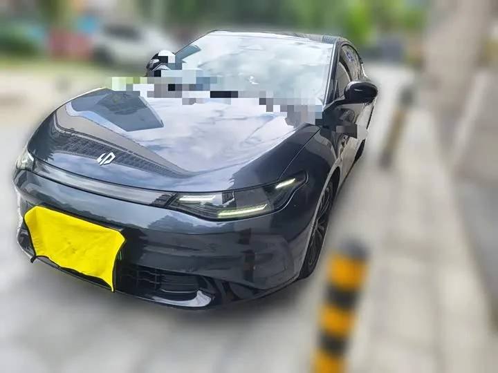 Leapmotor C01 2023 из Китая — купить под ключ