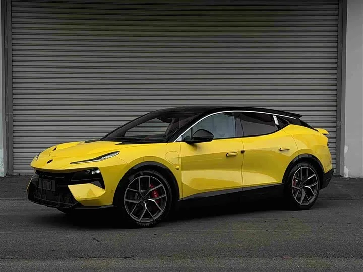 Lotus Eletre 2026 из Китая — купить под ключ