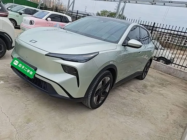 Bestune 03 2025 из Китая — купить под ключ