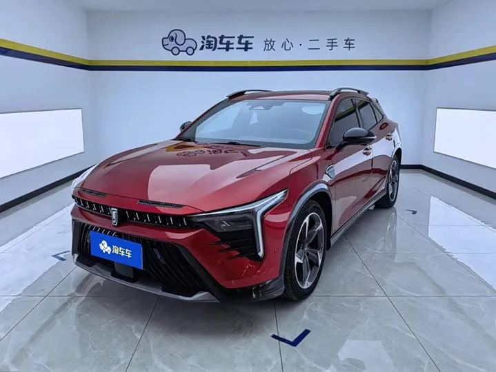 Bestune B70S 2022 из Китая — купить под ключ