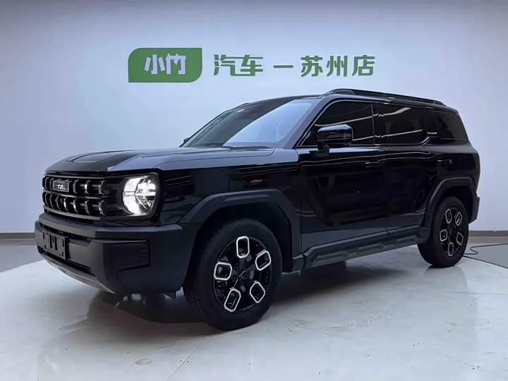 Haval KuGou 2022 из Китая — купить под ключ