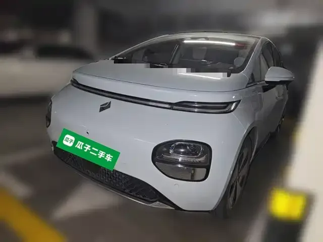 Baojun Yunduo 2025 из Китая — купить под ключ
