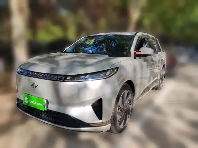 Dongfeng Yipai eπ 008 2024 из Китая — купить под ключ