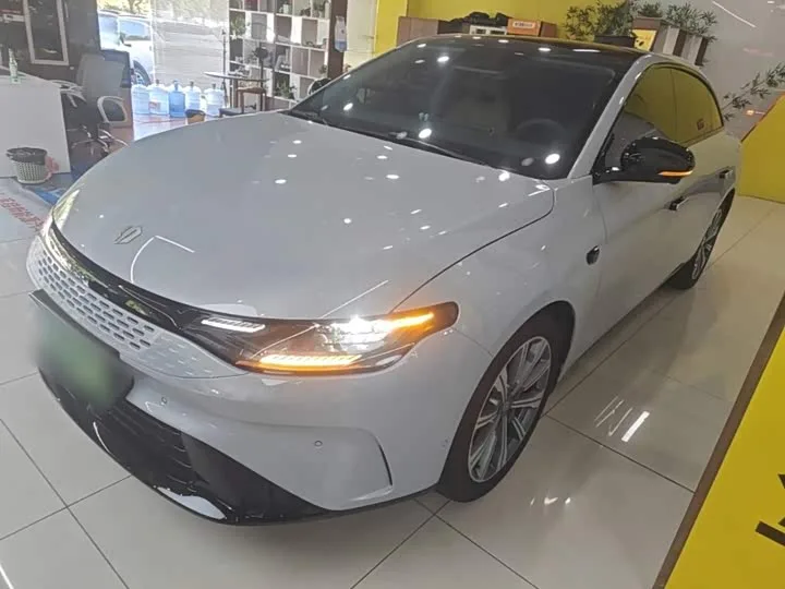 Leapmotor C01 2025 из Китая — купить под ключ