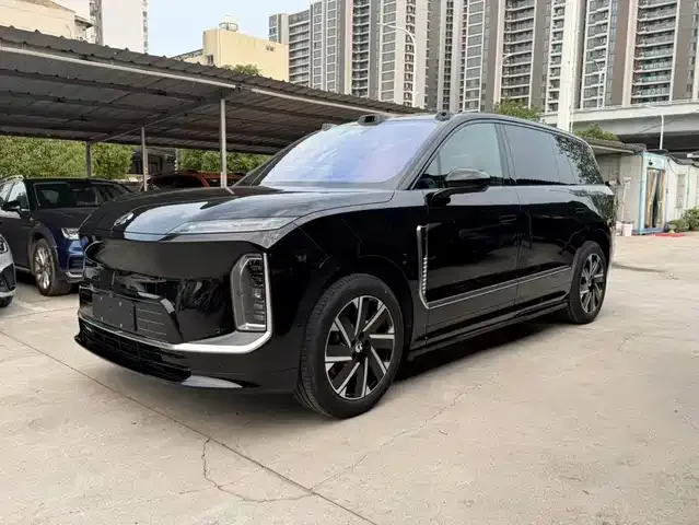 Nio ES9 2026 из Китая — купить под ключ