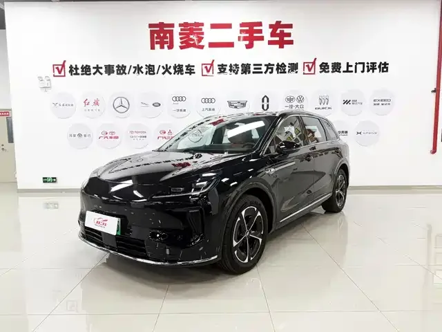 Shangjie (Huawei × SAIC) H5 2026 из Китая — купить под ключ