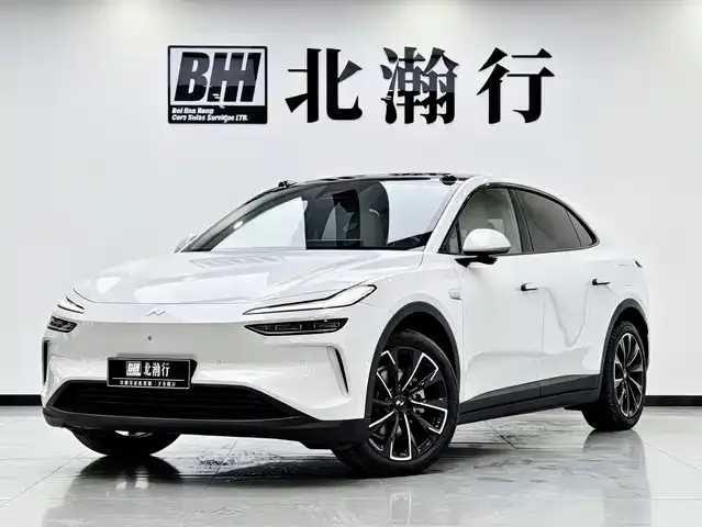 Nio Onvo L60 2025 из Китая — купить под ключ
