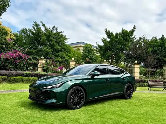 MG Motor 7 2023 из Китая — купить под ключ