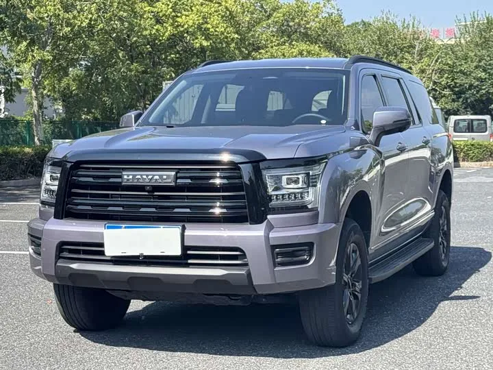 Haval H5 2026 из Китая — купить под ключ