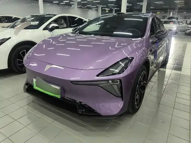 Changan Deepal L06 2026 из Китая — купить под ключ