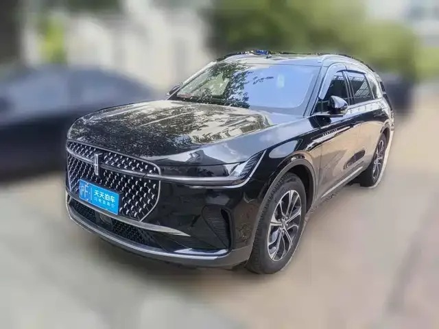 Lincoln Nautilus 2023 из Китая — купить под ключ