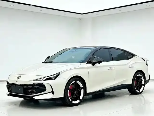 MG Motor 7 2023 из Китая — купить под ключ