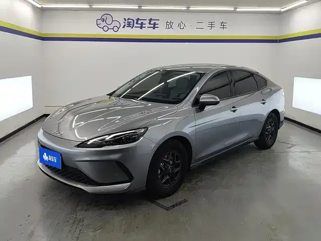 BYD Seal 05 DM-i Hybrid 2025 из Китая — купить под ключ