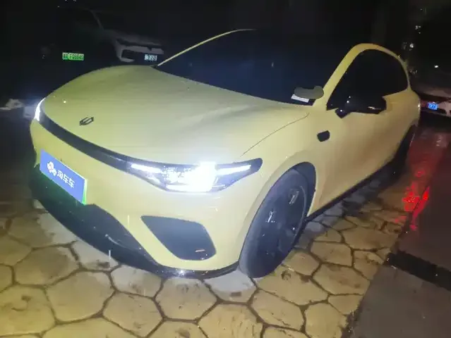 Leapmotor Lafa5 2026 из Китая — купить под ключ
