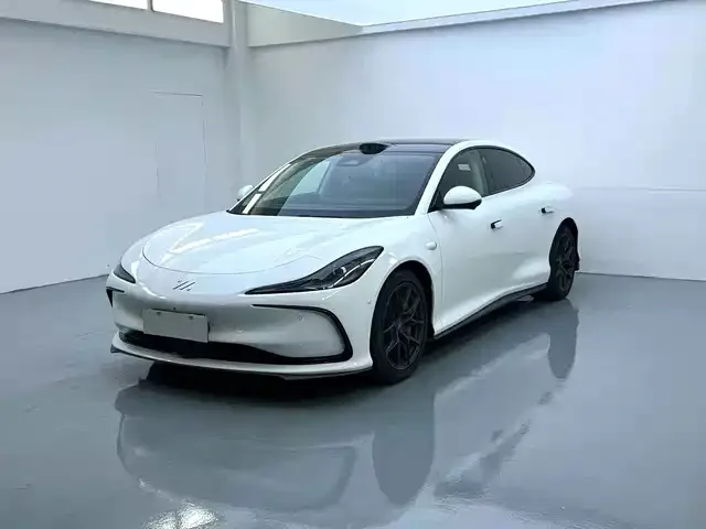 IM motors L6 2024 из Китая — купить под ключ