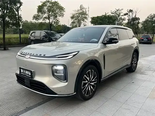 Changan Qiyuan (Nevo) Q07 2026 из Китая — купить под ключ