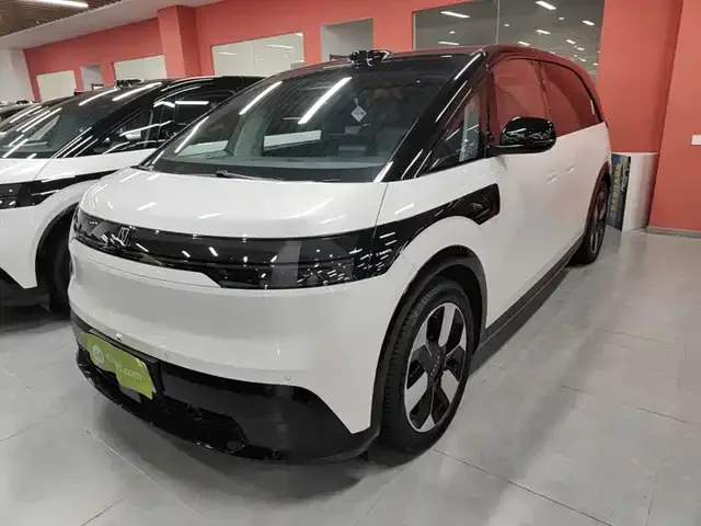 Zeekr Mix 2026 из Китая — купить под ключ