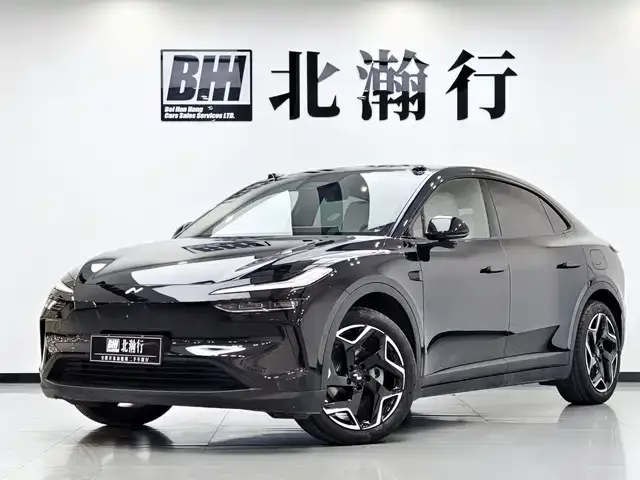 Nio Onvo L60 2025 из Китая — купить под ключ