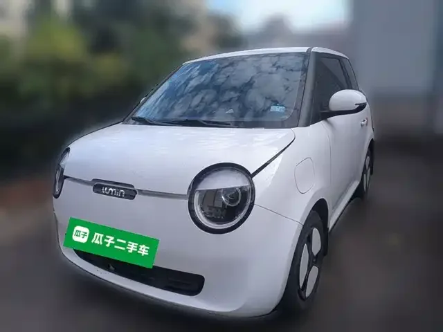 Changan Qiyuan (Nevo) Lumin 2025 из Китая — купить под ключ