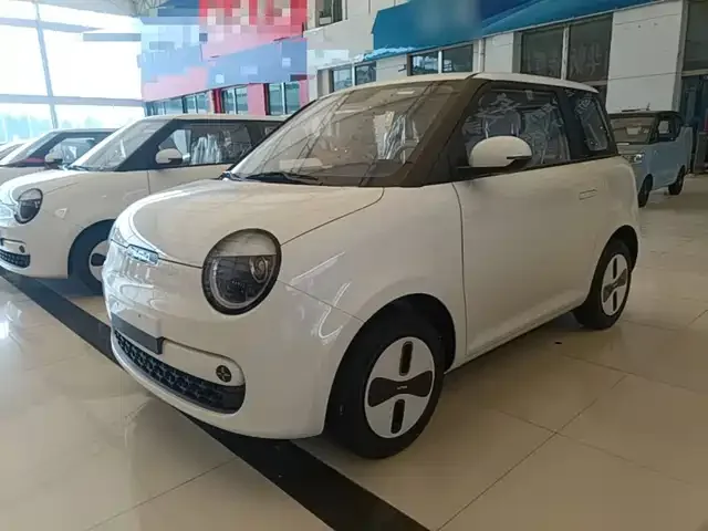 Changan Qiyuan (Nevo) Lumin 2026 из Китая — купить под ключ