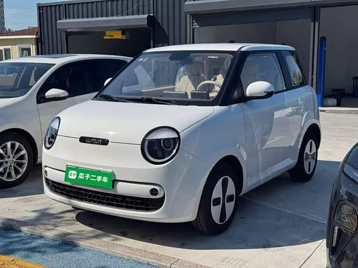 Changan Qiyuan (Nevo) Lumin 2026 из Китая — купить под ключ