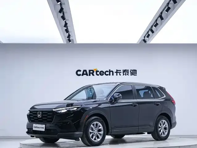 Honda CR-V 2024 из Китая — купить под ключ