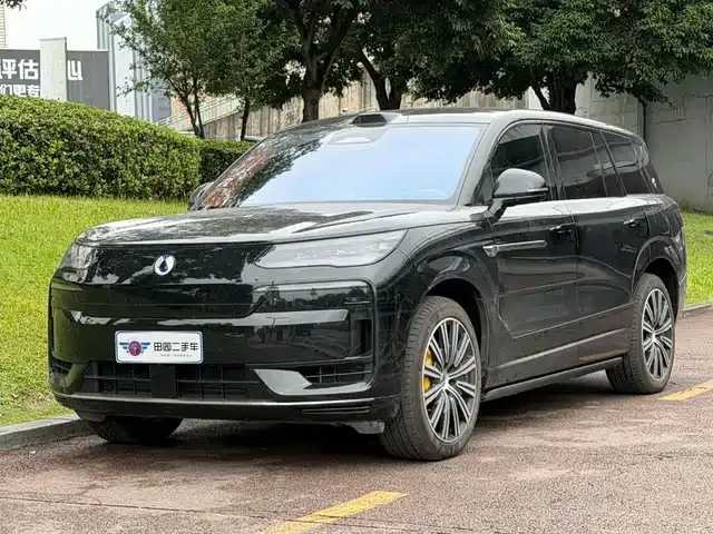 Denza N9 2026 из Китая — купить под ключ