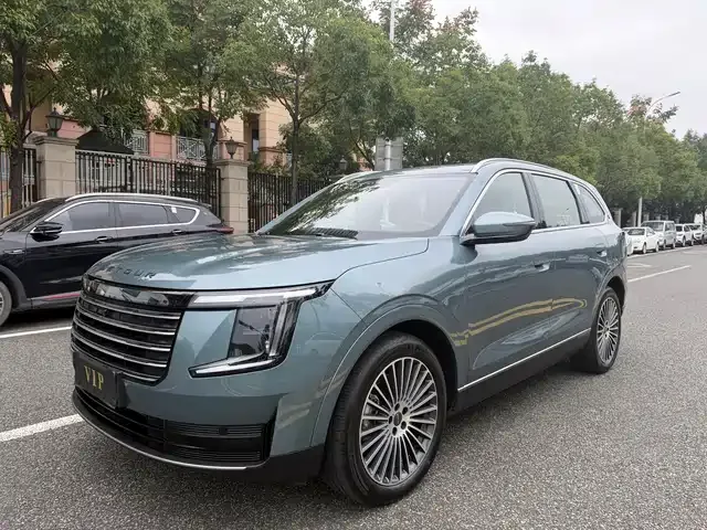 Jetour X70L 2026 из Китая — купить под ключ
