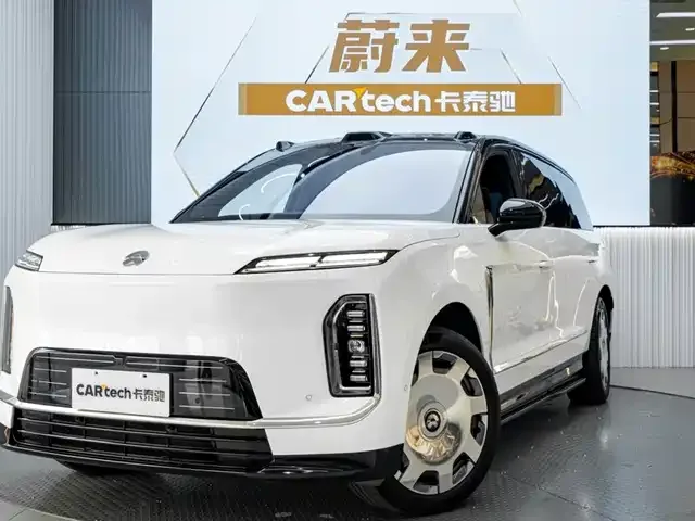 Nio ES9 2026 из Китая — купить под ключ