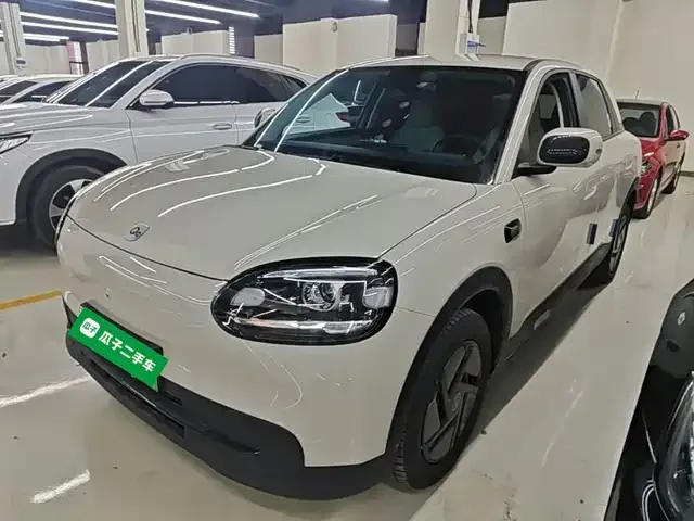Chery QQ QQ3 EV 2026 из Китая — купить под ключ