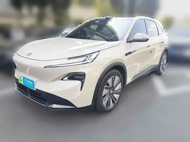 Buick Electra E7 2026 из Китая — купить под ключ