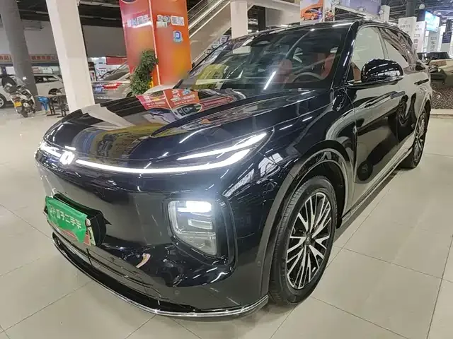 Changan Qiyuan (Nevo) Q07 2025 из Китая — купить под ключ