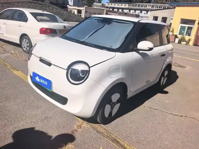 Changan Qiyuan (Nevo) Lumin 2023 из Китая — купить под ключ