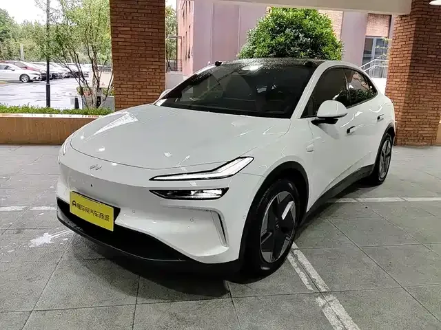 Nio Onvo L60 2025 из Китая — купить под ключ