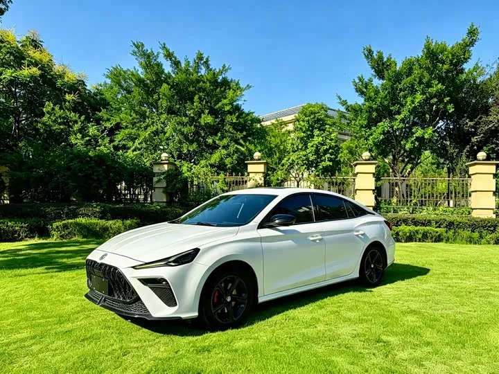 MG Motor 5 Scorpio 2022 из Китая — купить под ключ
