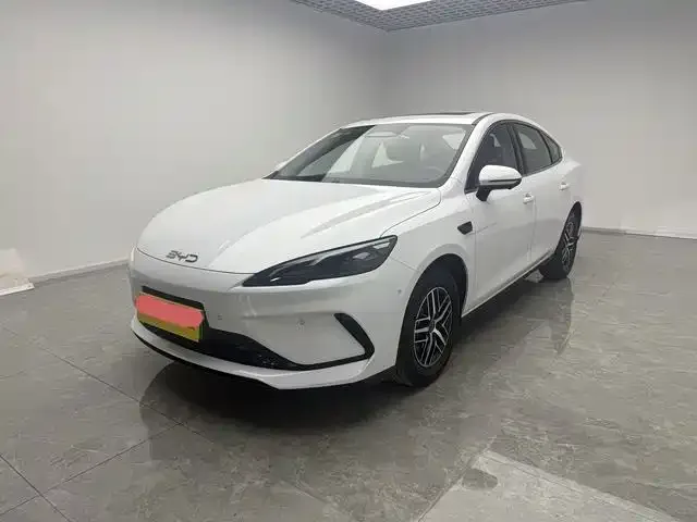 BYD Seal 05 DM-i Hybrid 2025 из Китая — купить под ключ
