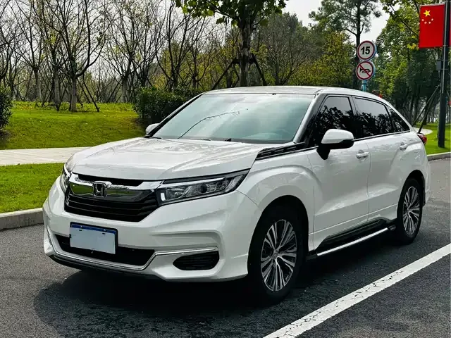Honda Avancier 2022 из Китая — купить под ключ